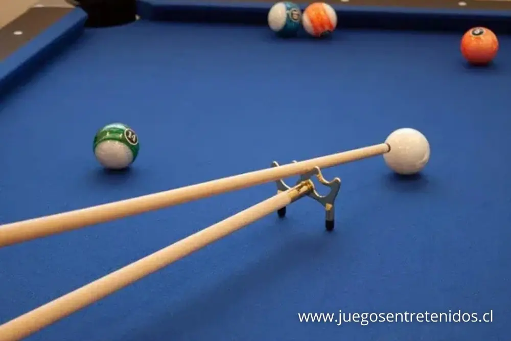DIABLO CON TACO POOL