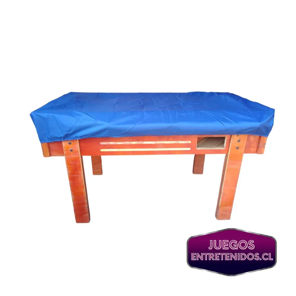FUNDA CUBRE MESA DE TACA TACA PRO