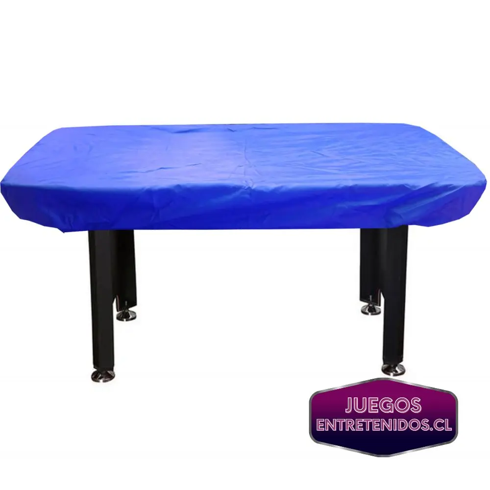FUNDA CUBRE MESA DE AIR HOCKEY