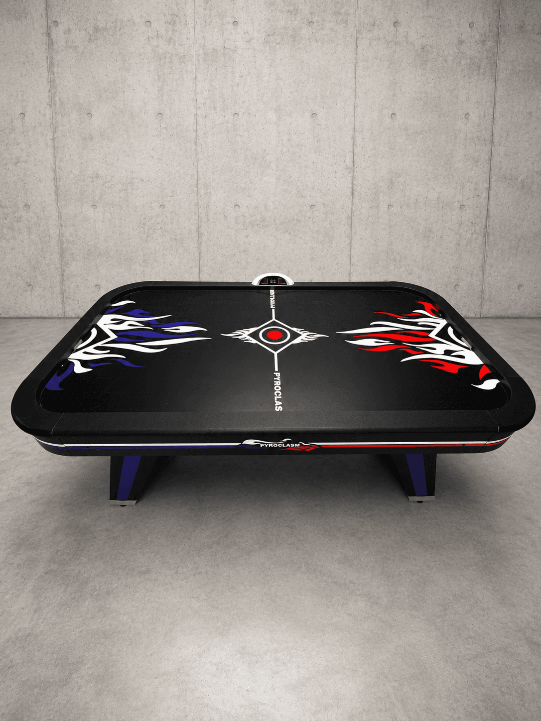 MESA DE HOCKEY ELECTRÓNICA 