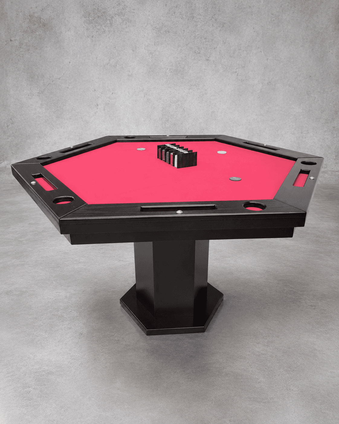 MESA DE PÓKER